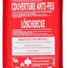 Blusdeken Smartwares model BD130 1×1 meter - Afbeelding 3
