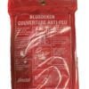 Blusdeken Alecto SB10 1x1 meter inclusief gratis verzending - Afbeelding 2