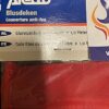 Blusdeken Alecto SB10 1x1 meter inclusief gratis verzending - Afbeelding 5