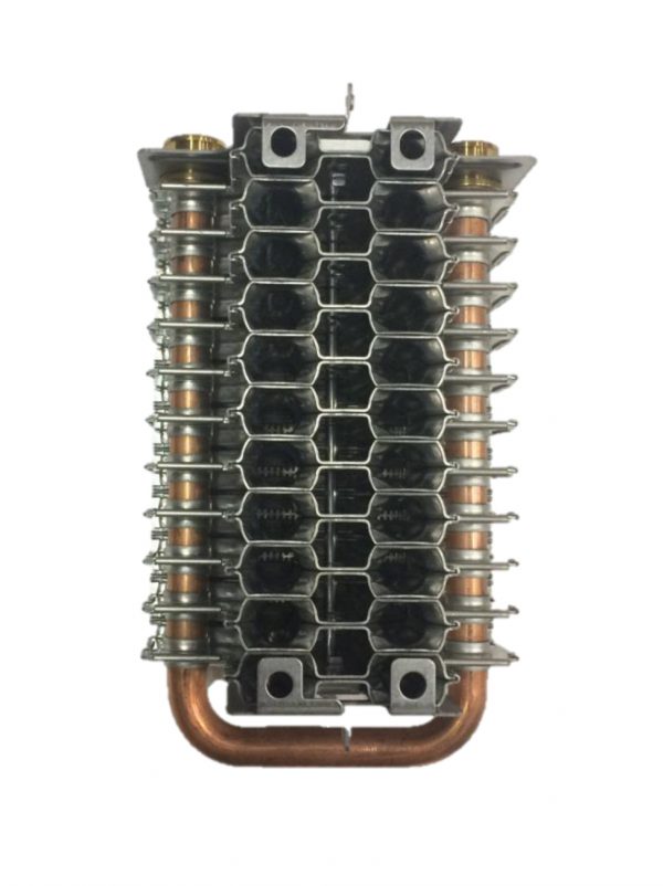 Branderbed type PB1223S-01-XX - Afbeelding 3