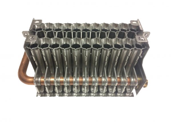 Branderbed type PB1223S-01-XX - Afbeelding 2