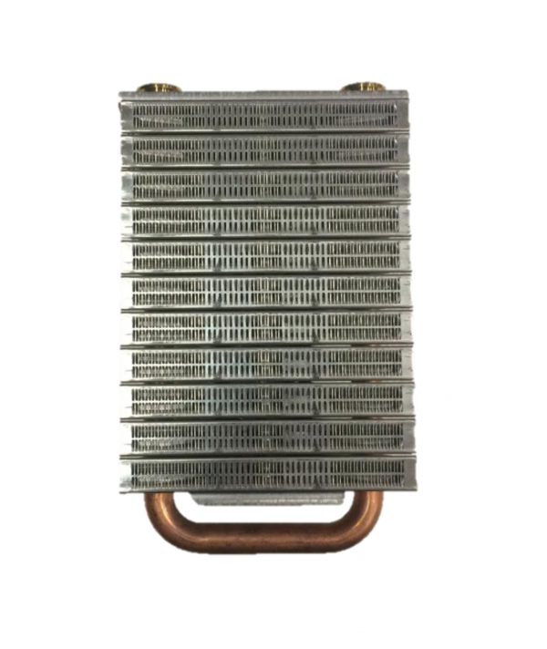 Branderbed type PB1223S-01-XX