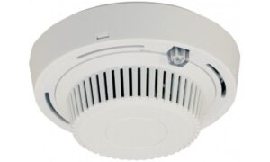 Rookmelder Brunnenstuhl BR102 inclusief gratis verzending