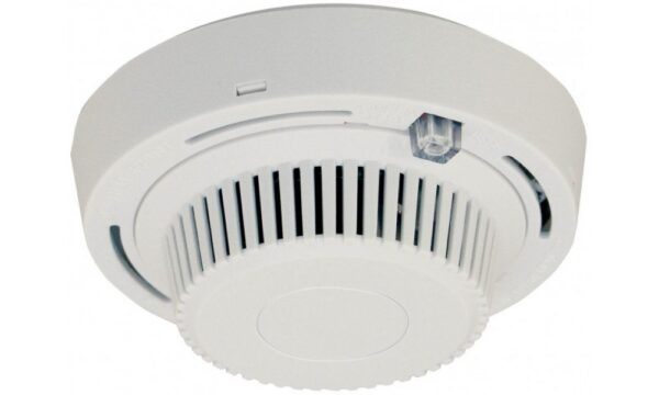 Rookmelder Brunnenstuhl BR102 inclusief gratis verzending