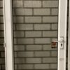 Chalet/Caravandeur met raam - linksdraaiend - Afbeelding 2