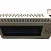 Hermetisch gesloten gevelkachel model DT 11000G - PROPAAN / BUTAANGAS en/of AARDGAS - Afbeelding 5