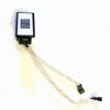 Temperatuurmeter incl. display PU1122S-01XX 11 liter geiser - Afbeelding 2