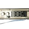 Display-unit type PB1121D 11 liter geiser