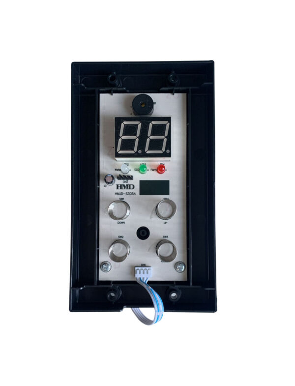 Display-unit model JSG24-LE(C) - Afbeelding 2