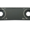 Display-unit voorfront model PU1122S-01XX 11 liter geiser