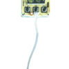 Display-unit type PB1223S-01-XX (regelaar + front) - Afbeelding 2