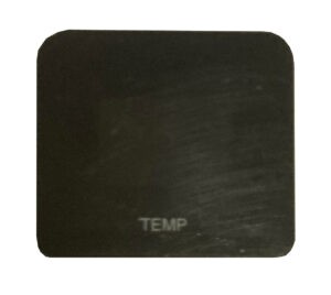 Display screen-plaatje model JSD22-11DN 11 liter geiser