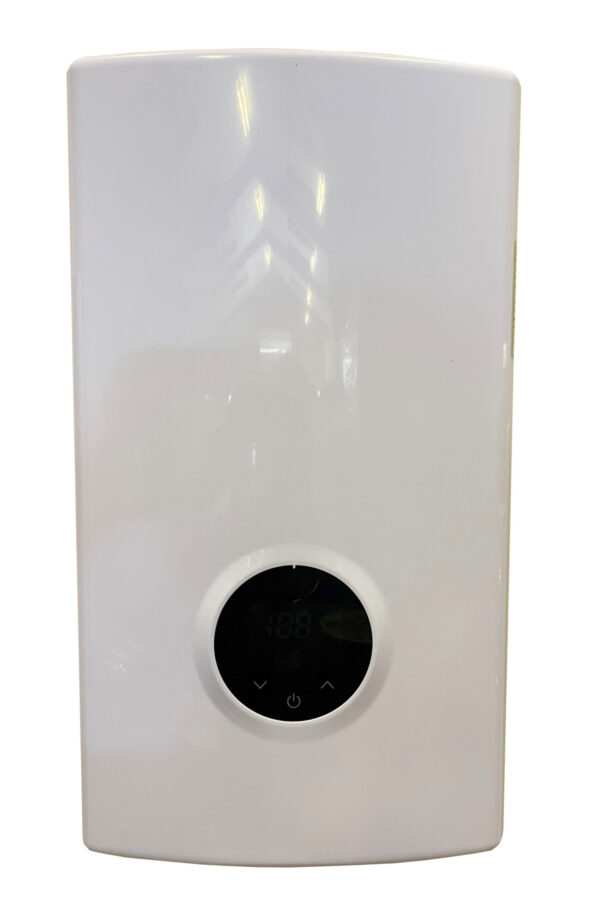 Elektrische doorstromer / geiser 15kW 3-fasen 380V - Model K7-150 - Afbeelding 9