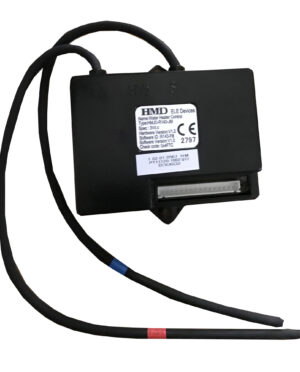 Elektrisch ontstekingsblok PU1020S-03-XX 10 liter geiser