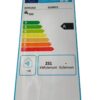 Kokend heet waterkraan - zwart (D7A902K) incl. boiler en filter - Afbeelding 10
