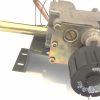 Gasblok voor kachel type LY-128 - Afbeelding 6