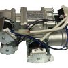 Gasblok PB1121D 11 liter geiser PROPAAN/BUTAAN - Afbeelding 2