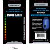 Gasniveau indicator