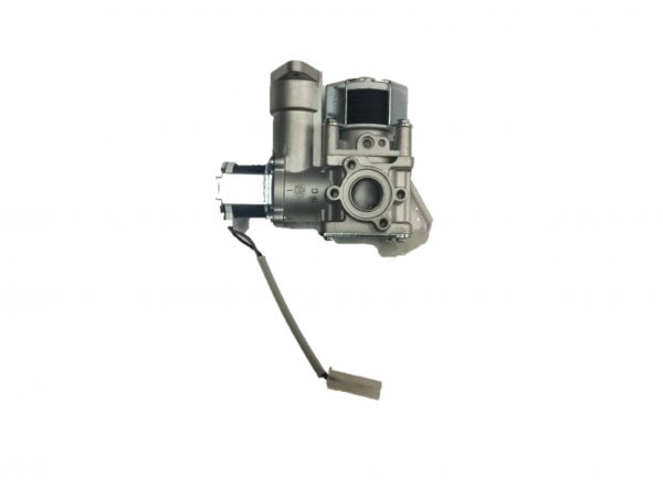 Gasblok type PB1223S-01-XX - Afbeelding 2