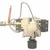 Gasblok voor kachel type LY-128 - Afbeelding 2