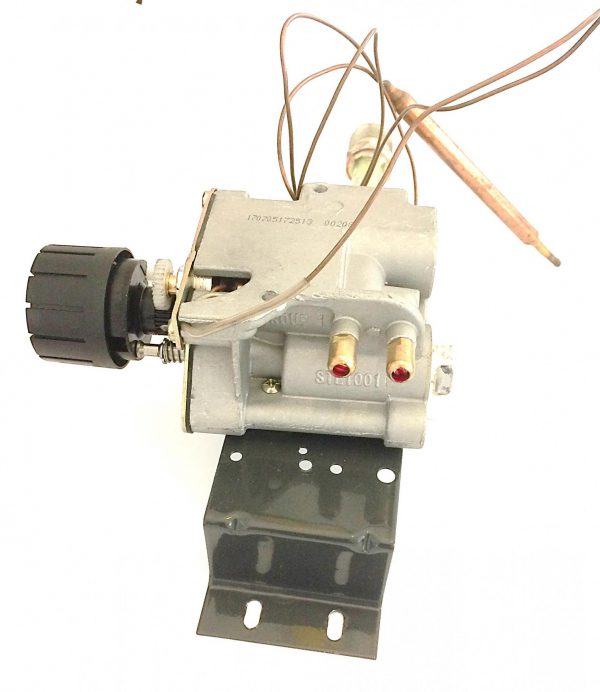 Gasblok voor kachel type LY-128
