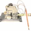 Gasblok voor kachel type LY-128 - Afbeelding 3
