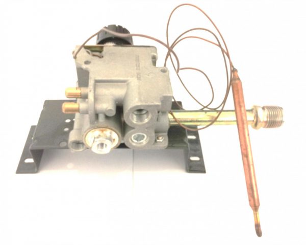 Gasblok voor kachel type LY-128 - Afbeelding 3