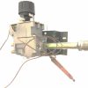 Gasblok voor kachel type LY-128 - Afbeelding 4