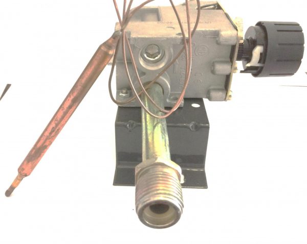 Gasblok voor kachel type LY-128 - Afbeelding 5