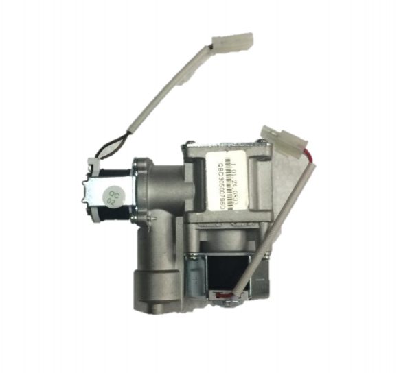 Gasblok type PB1223S-01-XX