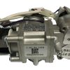 Gasblok PB1121D 11 liter geiser PROPAAN/BUTAAN