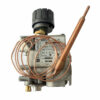 Gasblok / Temperatuur regelaar - Afbeelding 2