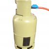 Gasniveau indicator - Afbeelding 3