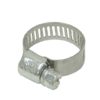 Worm slangklem 10-16
