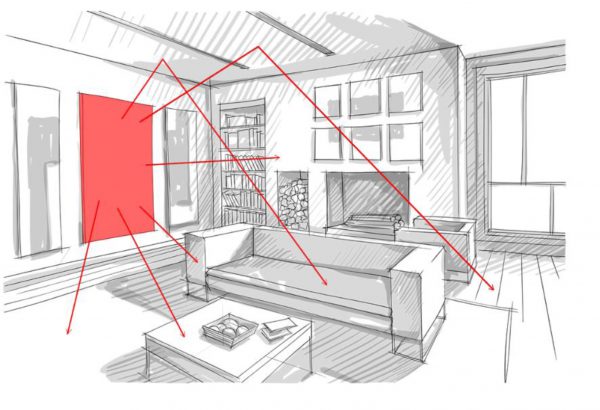 Infrarood verwarmingspaneel met WiFi en laag energieverbruik - Afbeelding 11