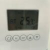 Infrarood verwarmingspaneel met WiFi en laag energieverbruik - Afbeelding 6