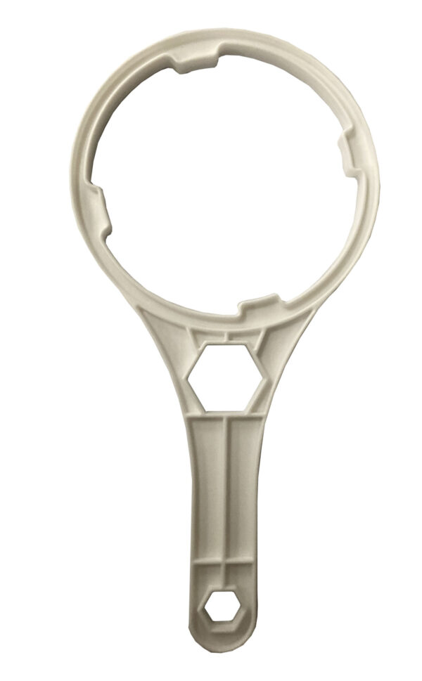 Inbouw UV- en kalkfiltersysteem DEMO-model - Afbeelding 4