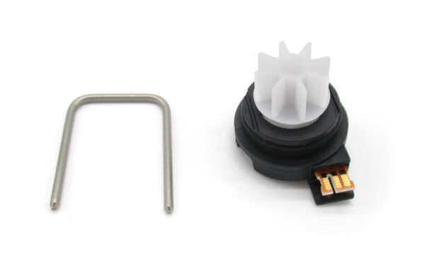 Morco Flowsensor / Turbineset model GB24 en GB30