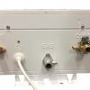 Wagaparts PB1223S-01-XX modulerende geiser 12 liter geheel gesloten systeem PROPAAN/BUTAAN - Afbeelding 20