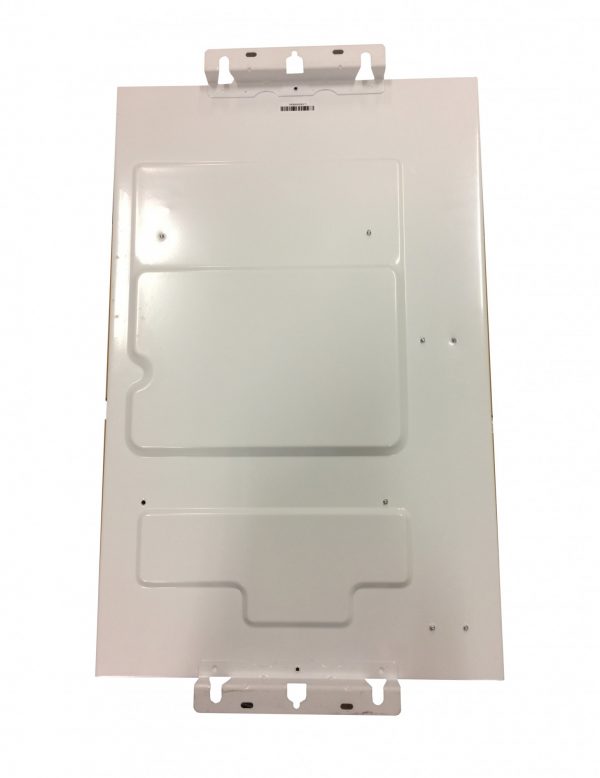 Wagaparts PB1223S-01-XX modulerende geiser 12 liter geheel gesloten systeem PROPAAN/BUTAAN - Afbeelding 23