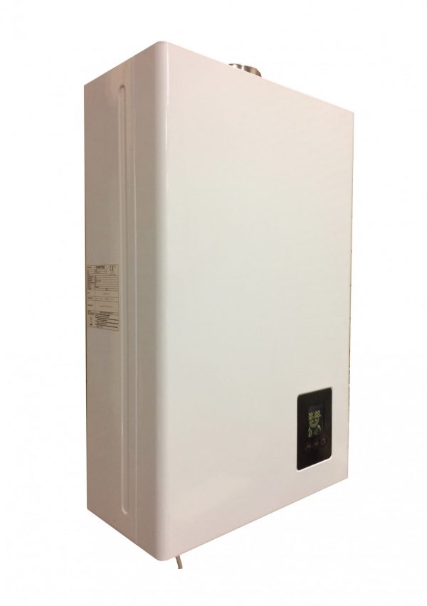 Wagaparts PB1223S-01-XX modulerende geiser 12 liter geheel gesloten systeem PROPAAN/BUTAAN - Afbeelding 12