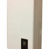 Wagaparts PB1223S-01-XX modulerende geiser 12 liter geheel gesloten systeem PROPAAN/BUTAAN - Afbeelding 13