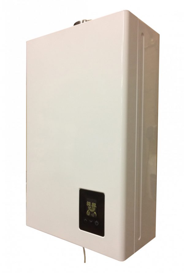Wagaparts PB1223S-01-XX modulerende geiser 12 liter geheel gesloten systeem PROPAAN/BUTAAN - Afbeelding 13