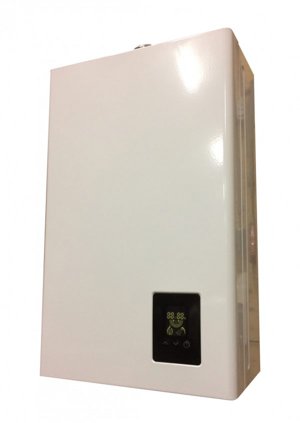 Wagaparts PB1223S-01-XX modulerende geiser 12 liter geheel gesloten systeem PROPAAN/BUTAAN - Afbeelding 25