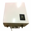 Wagaparts PB1223S-01-XX modulerende geiser 12 liter geheel gesloten systeem PROPAAN/BUTAAN - Afbeelding 22