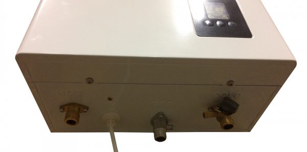 Wagaparts PB1223S-01-XX modulerende geiser 12 liter geheel gesloten systeem PROPAAN/BUTAAN - Afbeelding 14