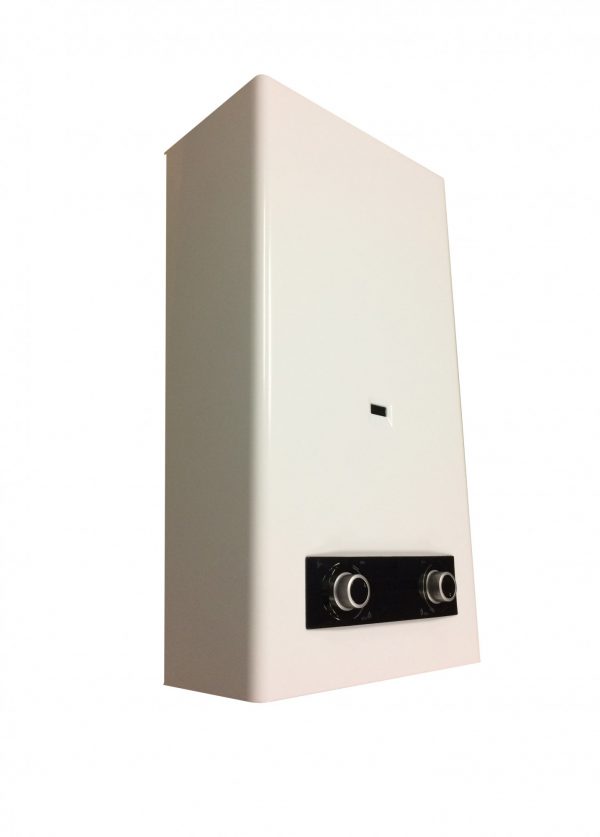Wagaparts PU1122S-01-XX modulerende 11 liter geiser PROPAAN / BUTAAN - Afbeelding 13