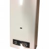 Wagaparts PU1122S-01-XX modulerende 11 liter geiser PROPAAN / BUTAAN - Afbeelding 18