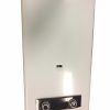Wagaparts PU1122S-01-XX modulerende 11 liter geiser PROPAAN / BUTAAN - Afbeelding 19