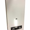 Wagaparts PU1122S-01-XX modulerende 11 liter geiser PROPAAN / BUTAAN - Afbeelding 20